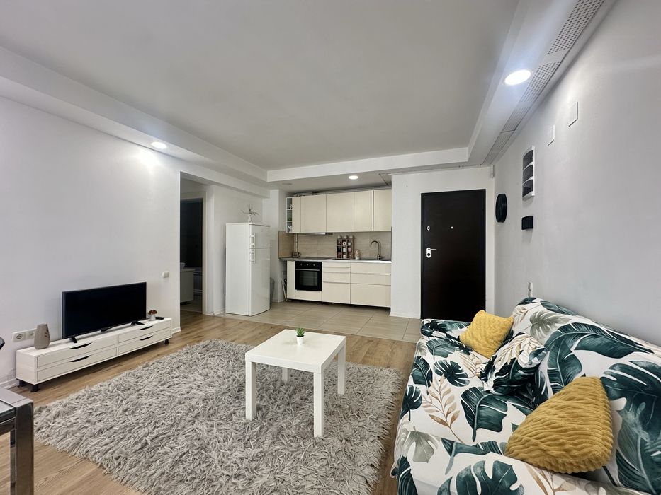 Apartament 2 camere, 53 mp + parcare - Cosmopolis, Pipera