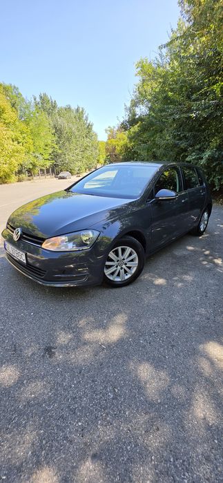 Volkswagen Golf 1.6 tdi 182.000 km