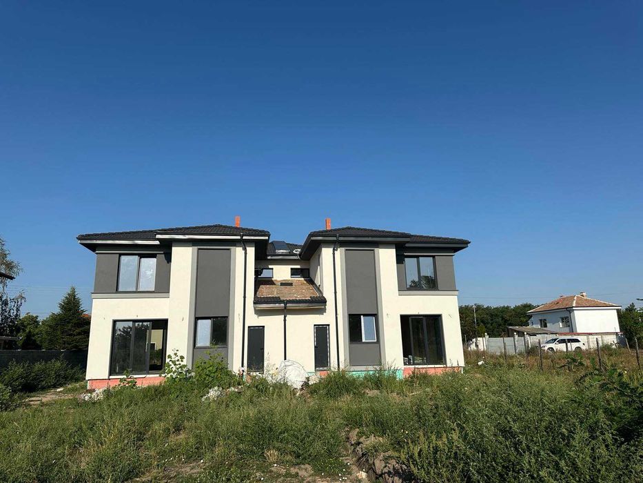 Продава се Къща в с. Труд, Област Пловдив - 173 кв.м за 1498 €/кв.м - Снимка #3