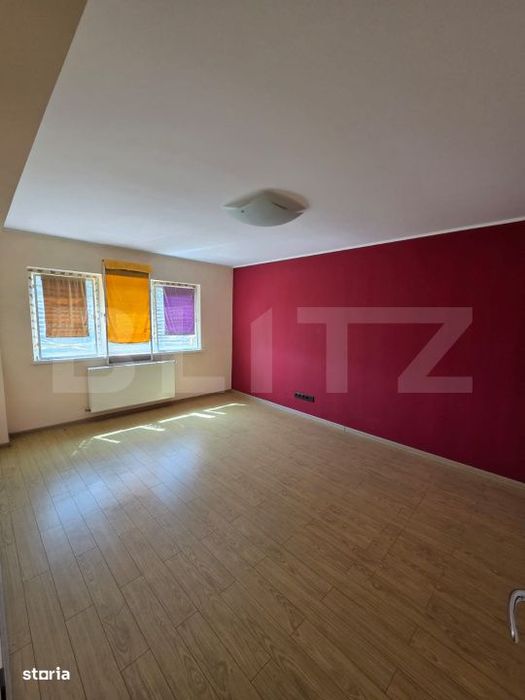 Apartament 2 camere, Miorita, 58 mp, spatios si complet renovat!
