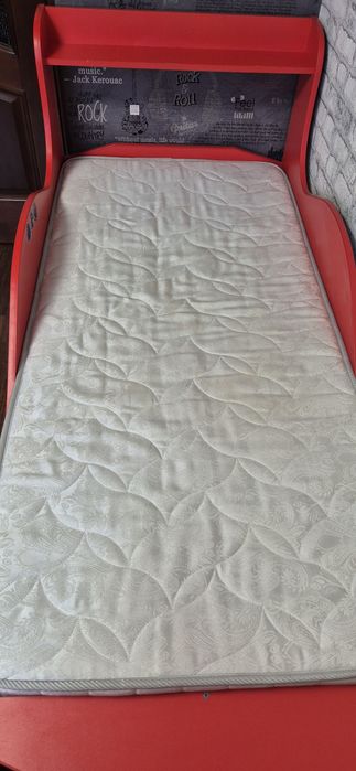 Кровать для мальчика