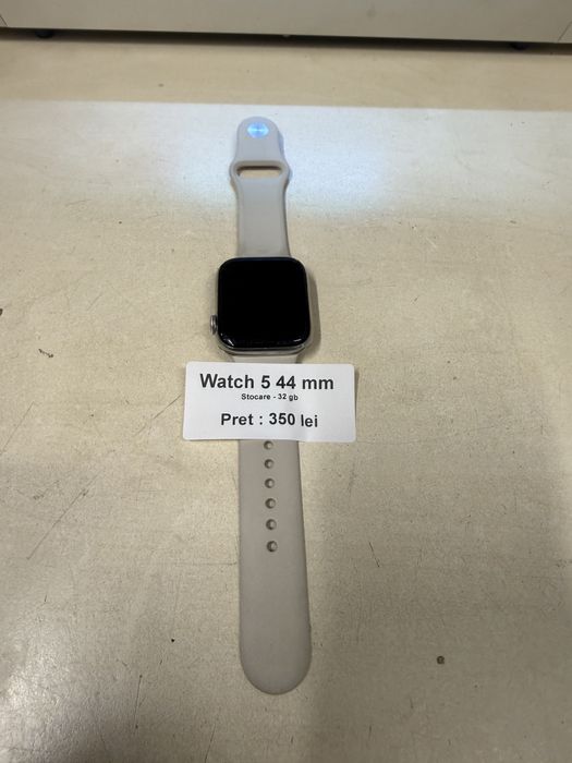 Apple watch 5 / 44 mm / Garantie