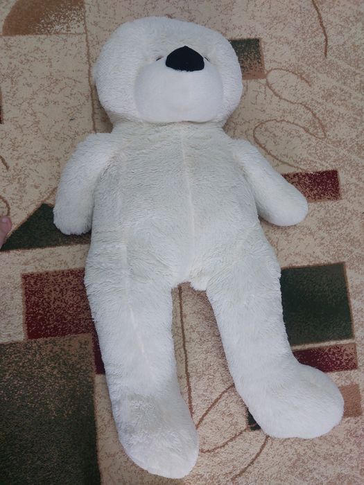 Мягкая игрушка мишка