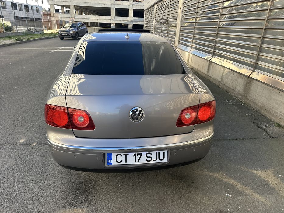 Vw Phaeton/2010/3.0TDI/Full Option-4.990€