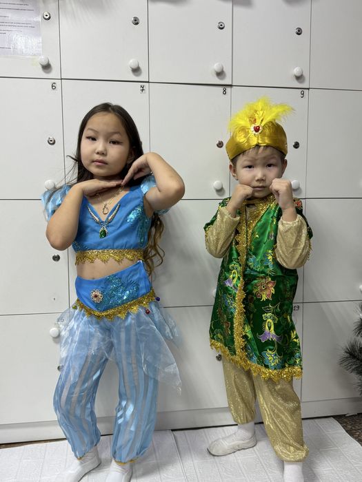 Бальные платья