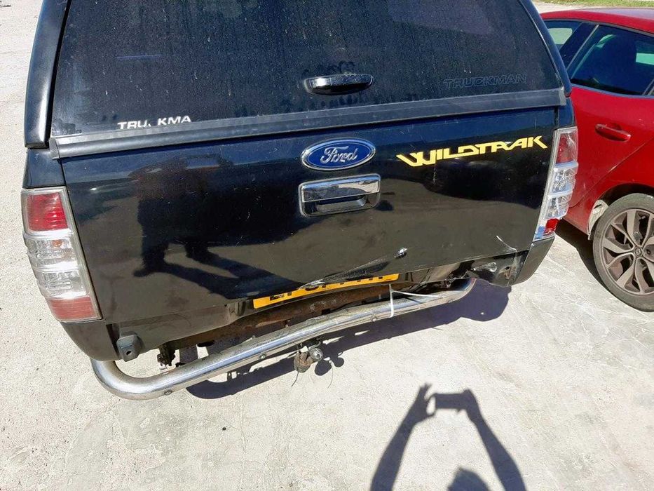Dezmembrez Ford Ranger 3.0 Diesel TDCI 2006-2012