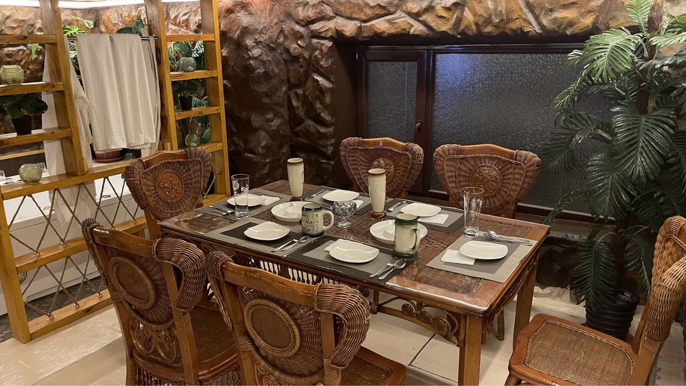 Коттедж посуточно. Караоке. Бильярд. Сауна. Баня.