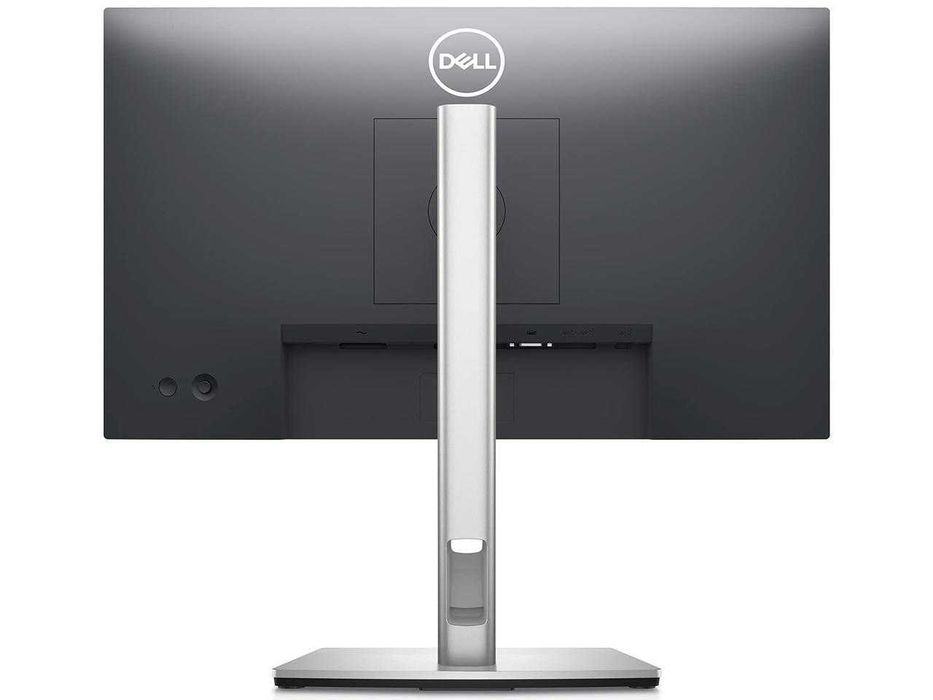 Монитор Dell P2222H 1920x1080 с 12 месеца гаранция