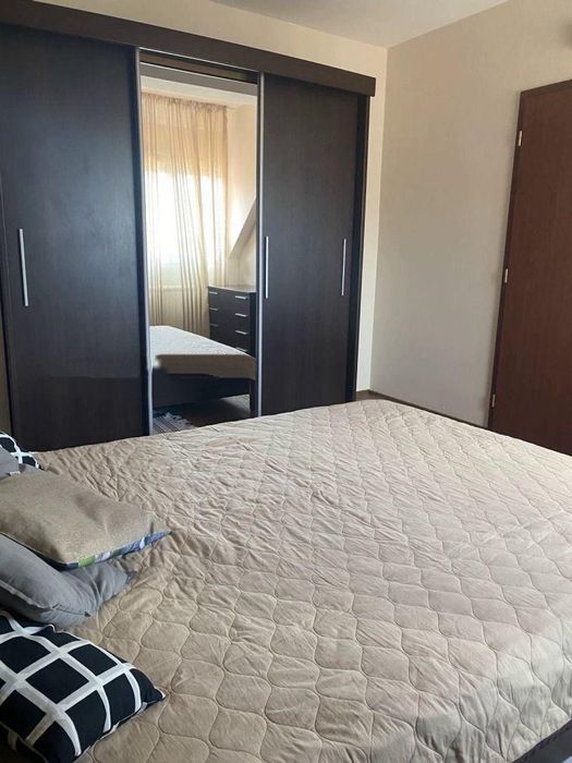 Дава се под наем Двустаен апартамент в София, Витоша - 72 кв.м за 657.9 € - Снимка #4