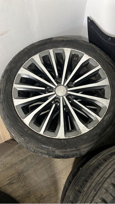 Диски грандеур HG и IG