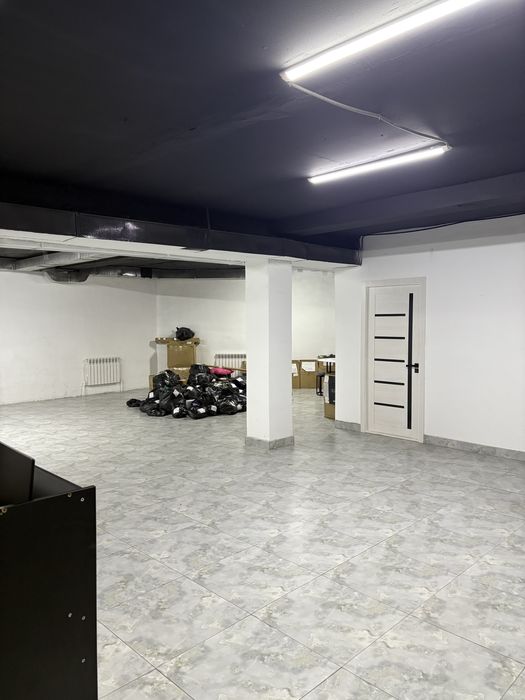 Сдается помещение 300 кв