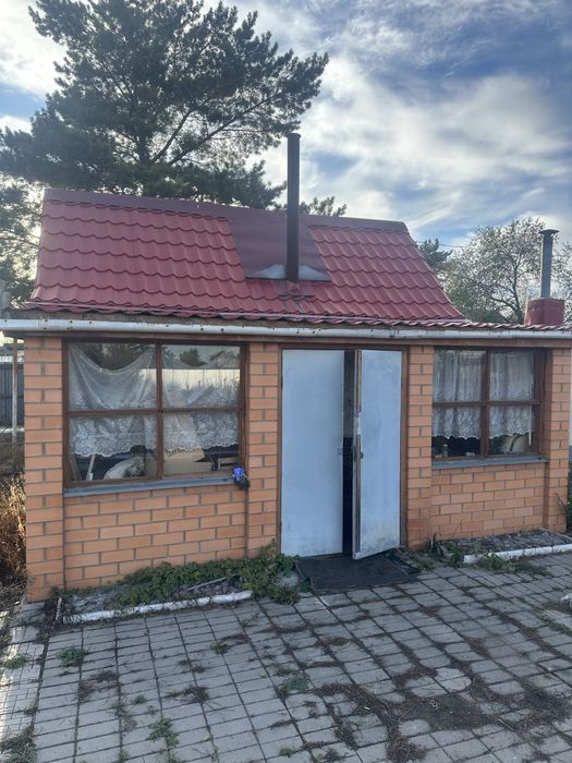 Продаю Дачу за ДСК Дачное сообщество Свежесть