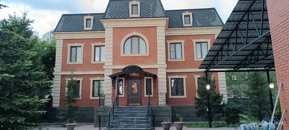 Продам гранит травертин