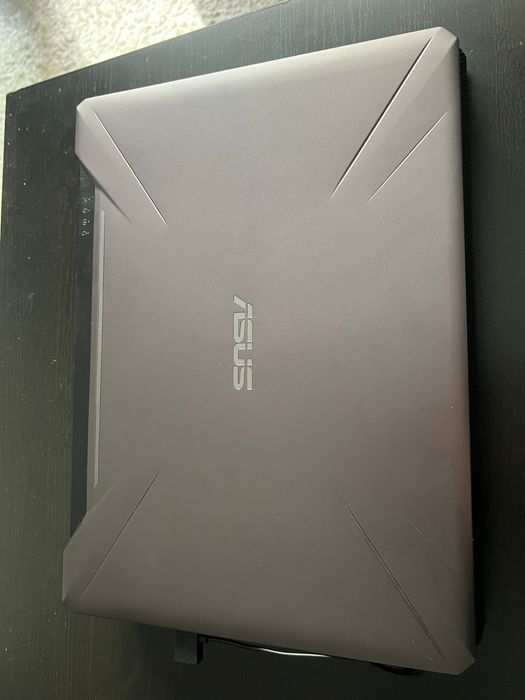 Asus TUF Gaming FX505DT