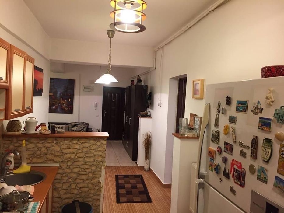 Apartament 3 camere Cartierul  Latin.0727061751
