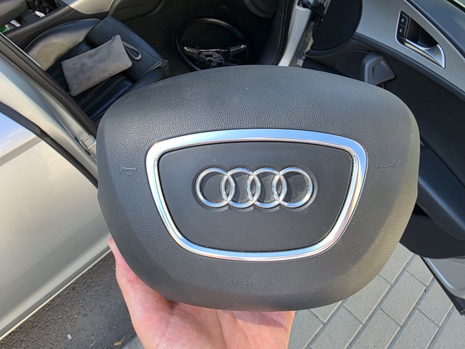 Airbag за Audi A6 C7