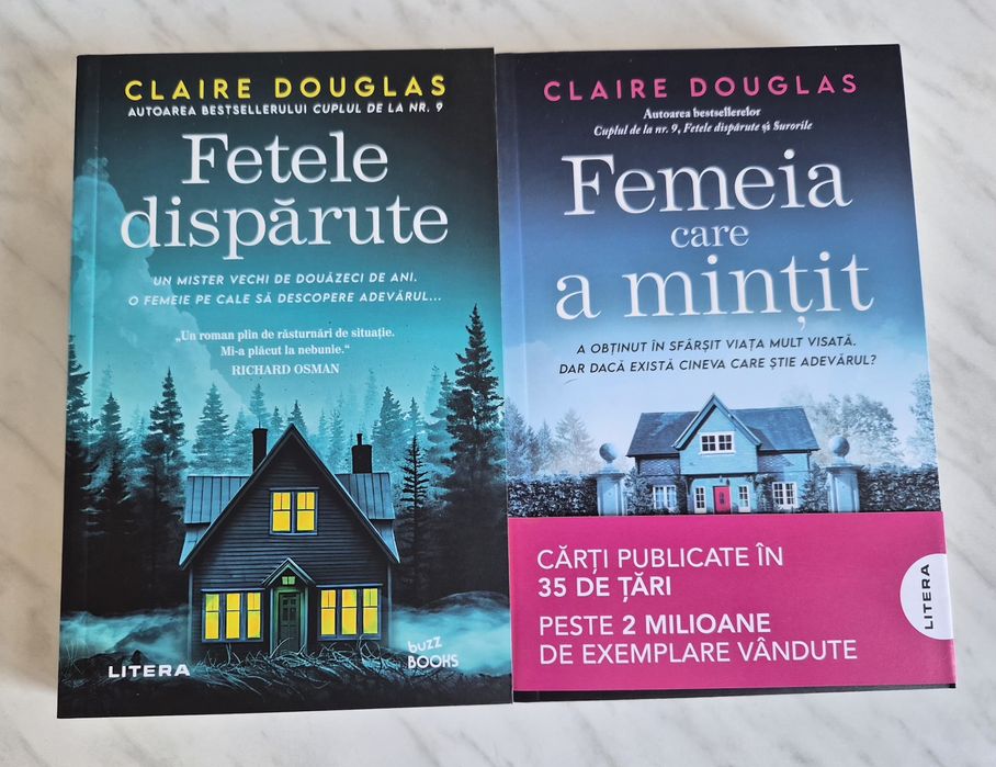 Cărți romance și fantesy