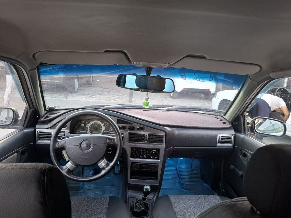 Нексия 2 СОНС Сотилади