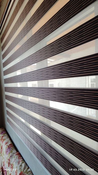 Жалюзи на заказ.