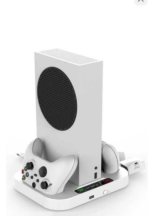 Xbox Series S 512 Gb
