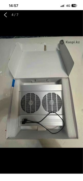 Кулер для ноутбука