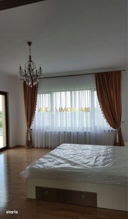 4 Camere de inchiriat in Vila P+1 | Bragadiru | 250mp utili | Teren 80