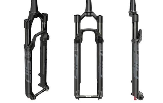 Rock shox SID SL select+