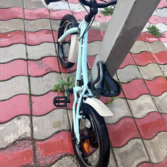 Велосипед детский Adore.