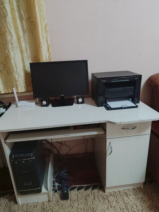 Компьютер сотилади