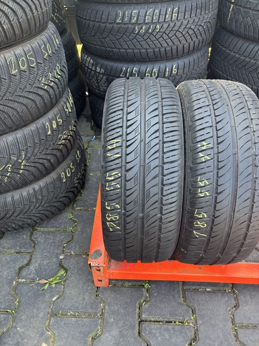 Anvelope Vara 185/55/14 Semperit Speed-Life 2 185 55 14 R14