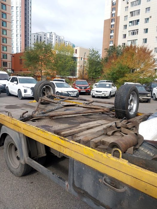 Продам прицеп тележка