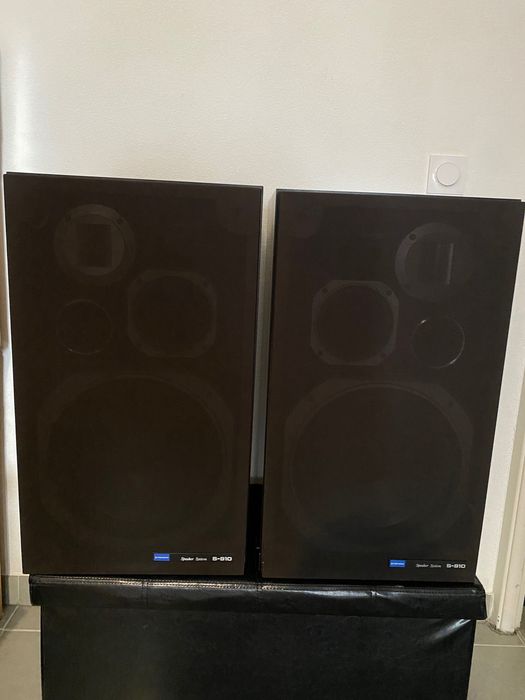 Boxe Pioneer s-910