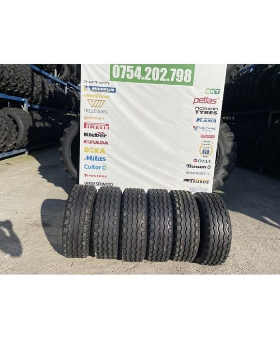 Anvelopa 10.0/75-15.3 armour 12pr tl  Cauciucuri tractor, Fiat, Case, Fendt, John Deere, New Holland, Massey Ferguson, UTB   Cauciucuri tractor, Fiat,