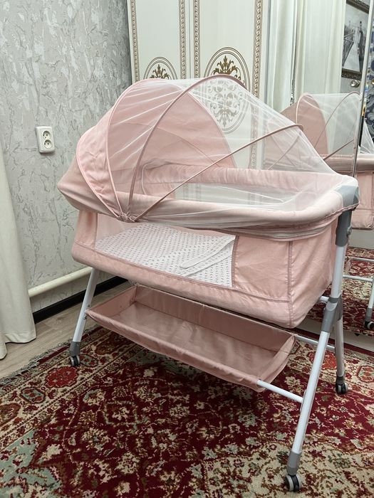 Манеж сатылады.Почти жаңа.