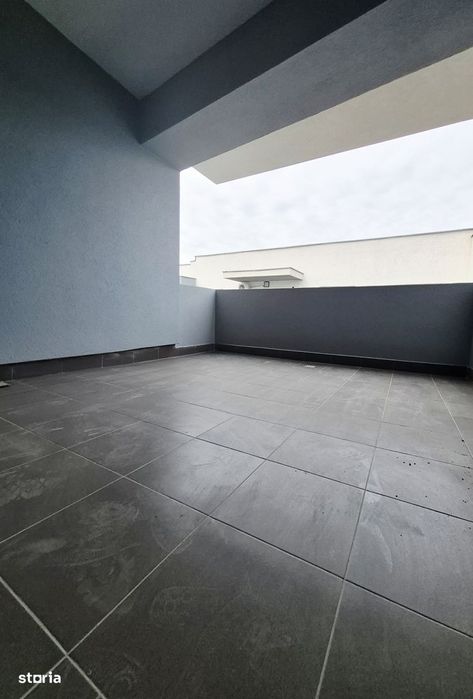 Apartament 2 camere cu TERASA Pallady,Fotovoltaice,Proiect Premium