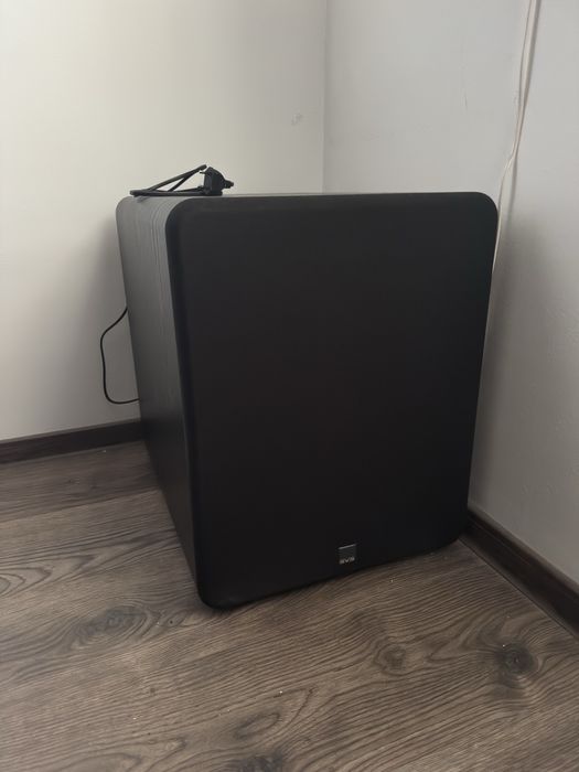 pachet boxe klipsch și  subwoofer SVS pb-1000
