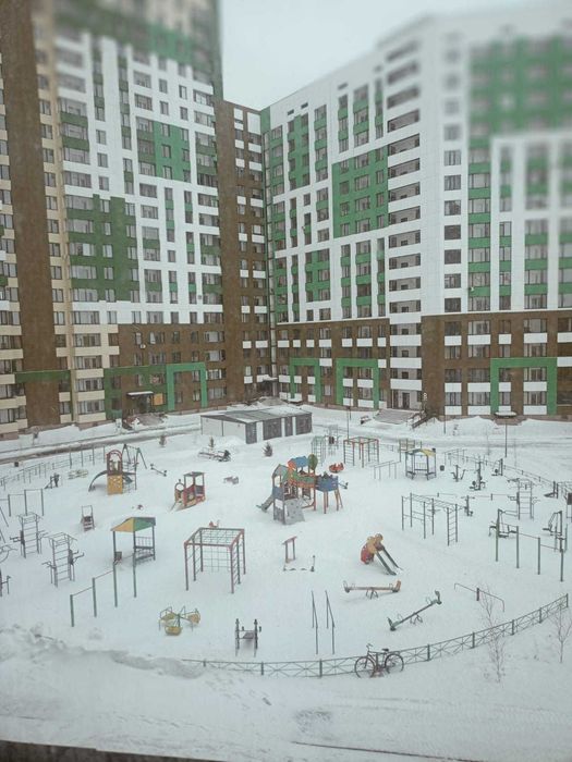 продам  квартира