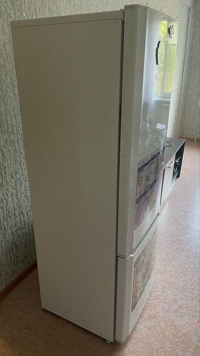Продам холодильник beko