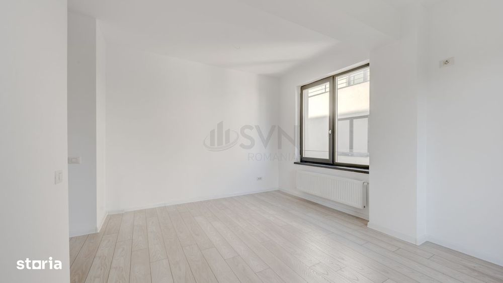 Apartament 2 camere I Bucurestii Noi — fotografia 3