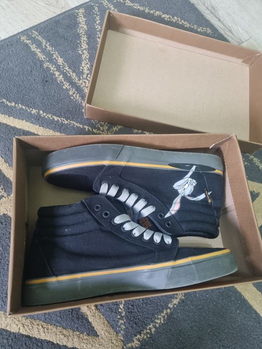 Papuci Bugs Bunny mărimea 40