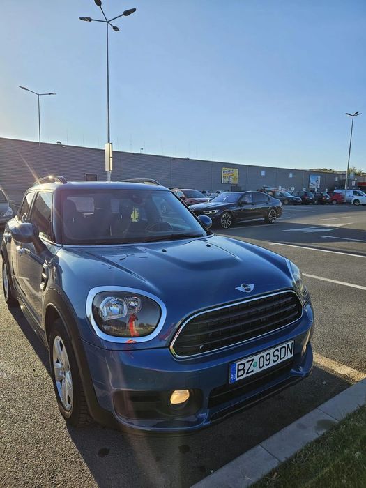 Mini ONE MINI Countryman One - Benzina