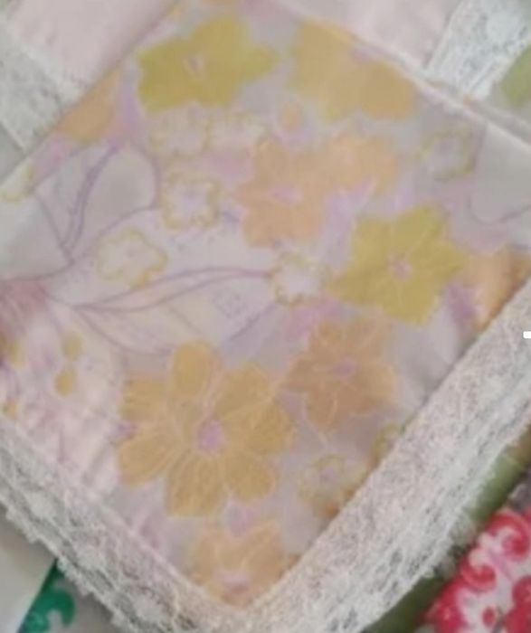 Нови дамски носни кърпички