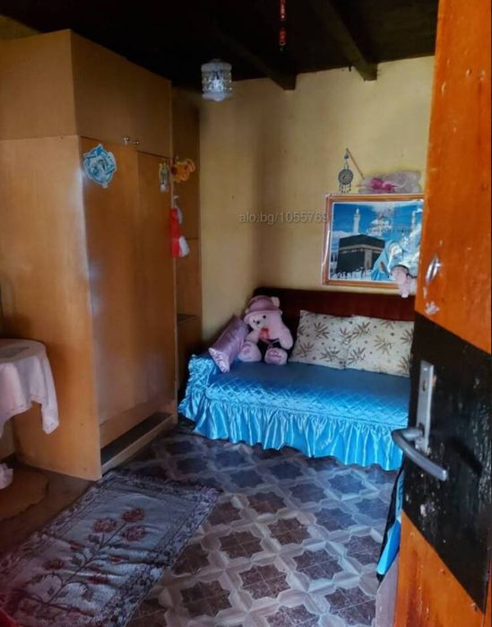 Продава се къща в Гр.Две Могили област Русе