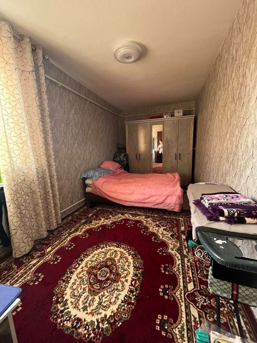 Квартира Сотилади Срочно!!!