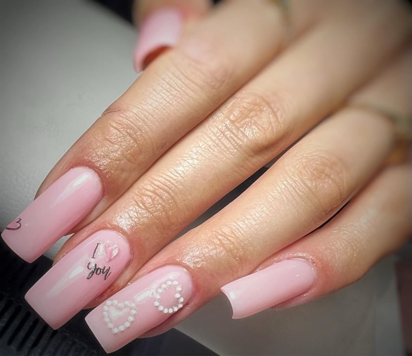 Unghii cu gel Targoviste