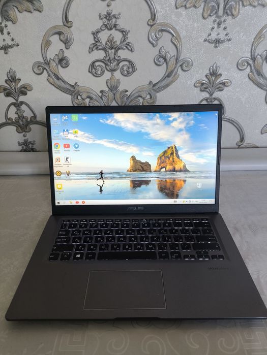 Notebook Asus 11 pokolenie