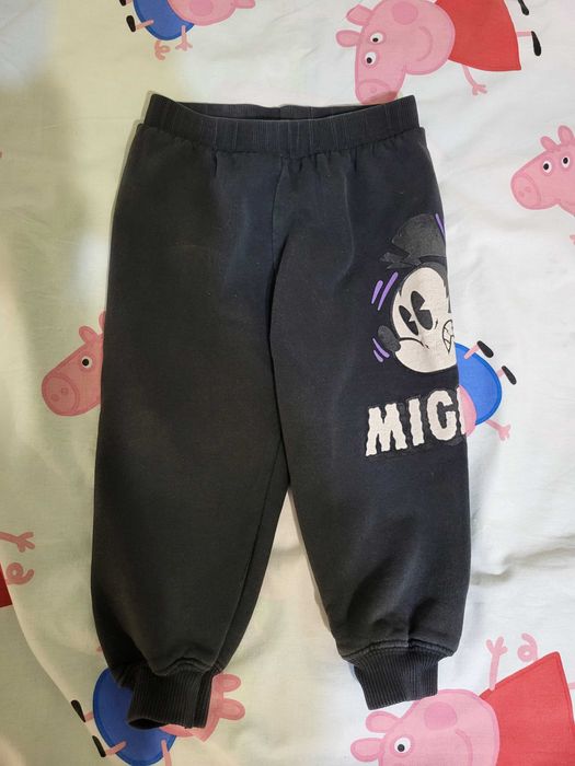 Дрехи за момче Зара 92 до 104