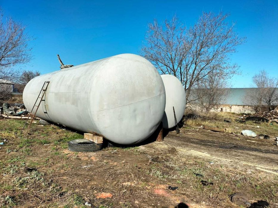 Емкость Цистерна Бочка Резервуар пищевые и технические