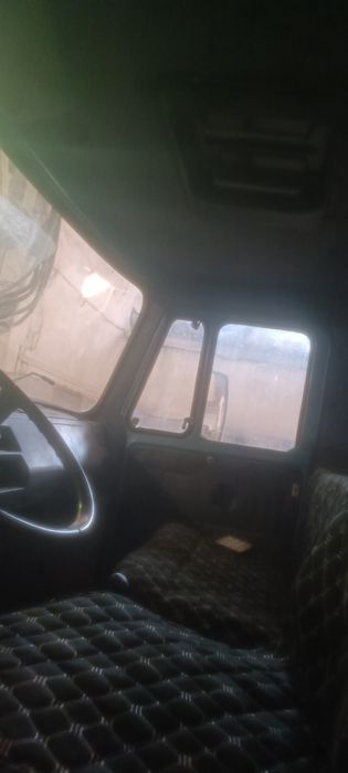 Продам ассенизатор ЗиЛ