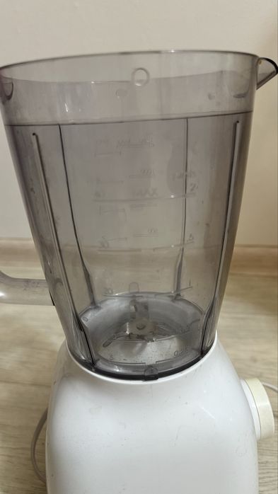 Блендер Philips в отличном состоянии